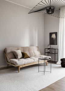 FOLK Sofa bed — Scandinavian sofa bed by Karup Design