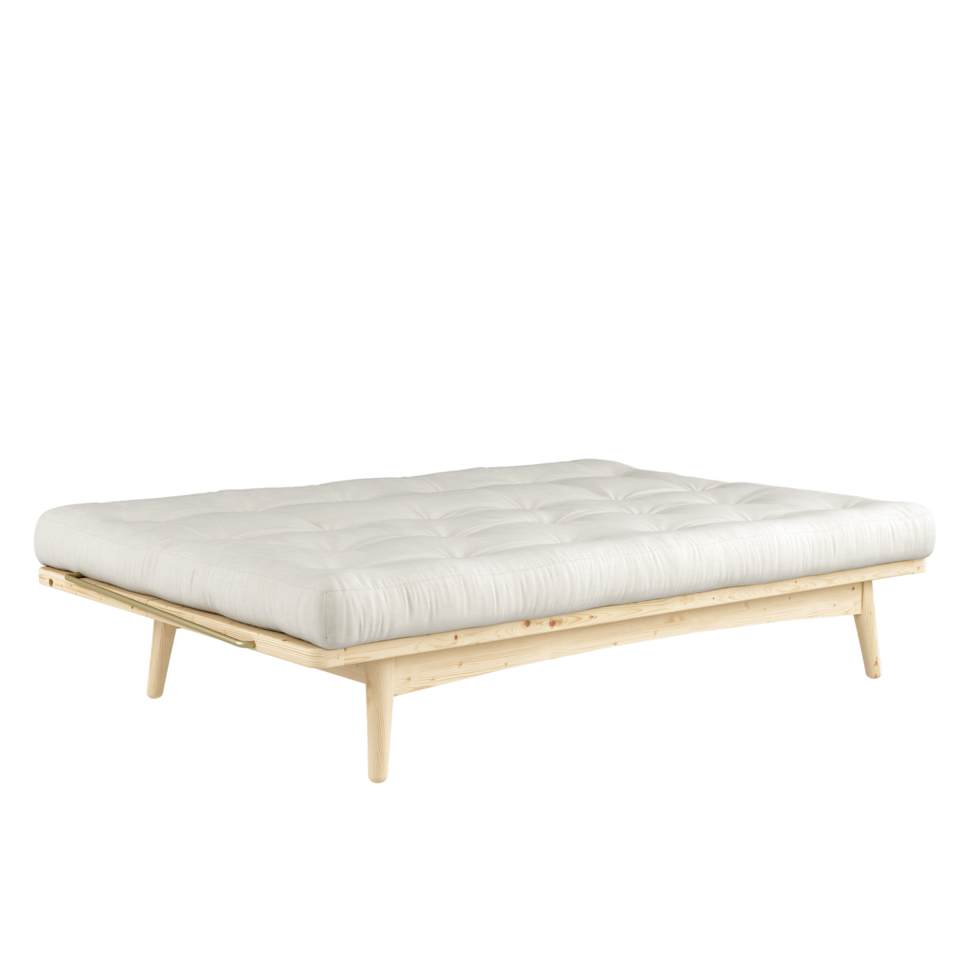 FOLK Sofa bed — Scandinavian sofa bed by Karup Design