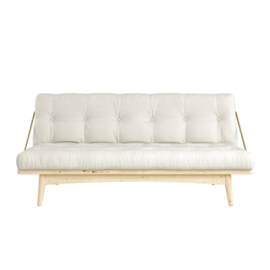 FOLK Sofa bed — Scandinavian sofa bed by Karup Design