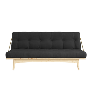 FOLK Sofa bed — Scandinavian sofa bed by Karup Design