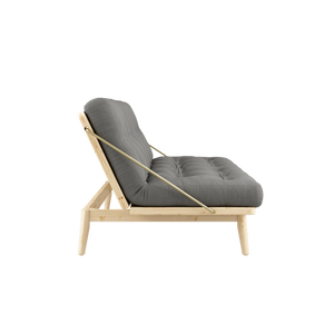 FOLK Sofa bed — Scandinavian sofa bed by Karup Design