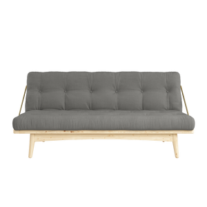 FOLK Sofa bed — Scandinavian sofa bed by Karup Design