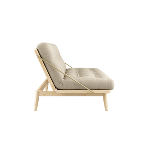 FOLK Sofa bed — Scandinavian sofa bed by Karup Design