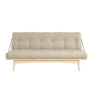 FOLK Sofa bed — Scandinavian sofa bed by Karup Design