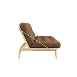 FOLK Sofa bed — Scandinavian sofa bed by Karup Design