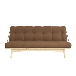 FOLK Sofa bed — Scandinavian sofa bed by Karup Design
