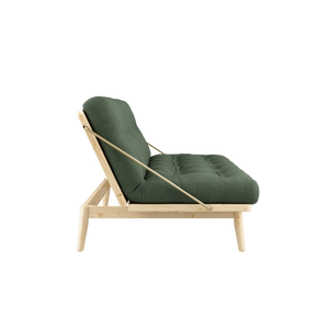 FOLK Sofa bed — Scandinavian sofa bed by Karup Design
