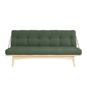 FOLK Sofa bed — Scandinavian sofa bed by Karup Design