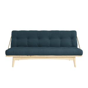 FOLK Sofa bed — Scandinavian sofa bed by Karup Design