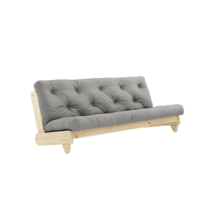 FRESH Sofa bed in Grey — Karup Design