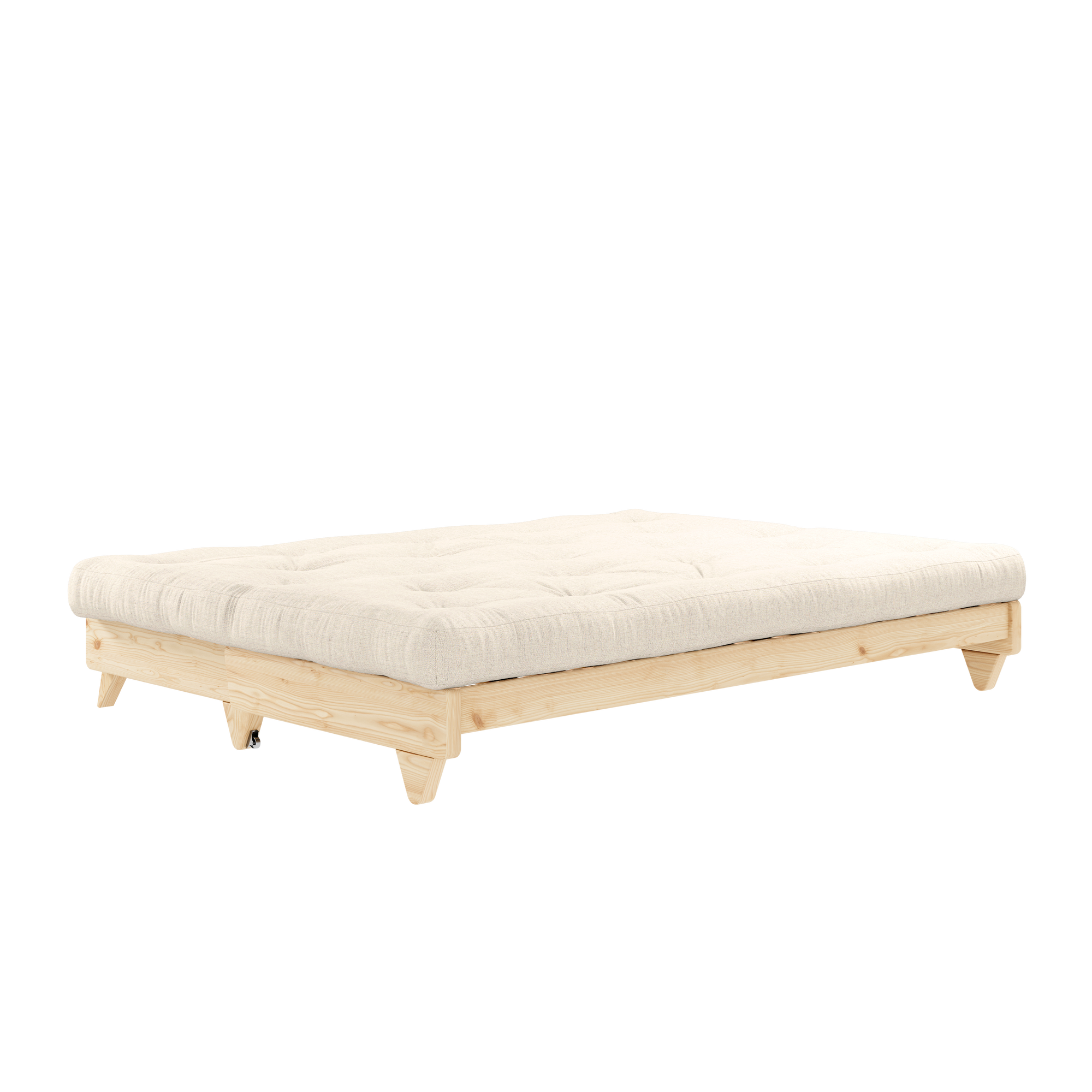 FRESH Sofa bed — Scandinavian sofa bed by Karup Design