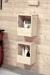 GRAB-IT — Scandinavian storage by Karup Design