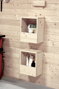 GRAB-IT — Scandinavian storage by Karup Design