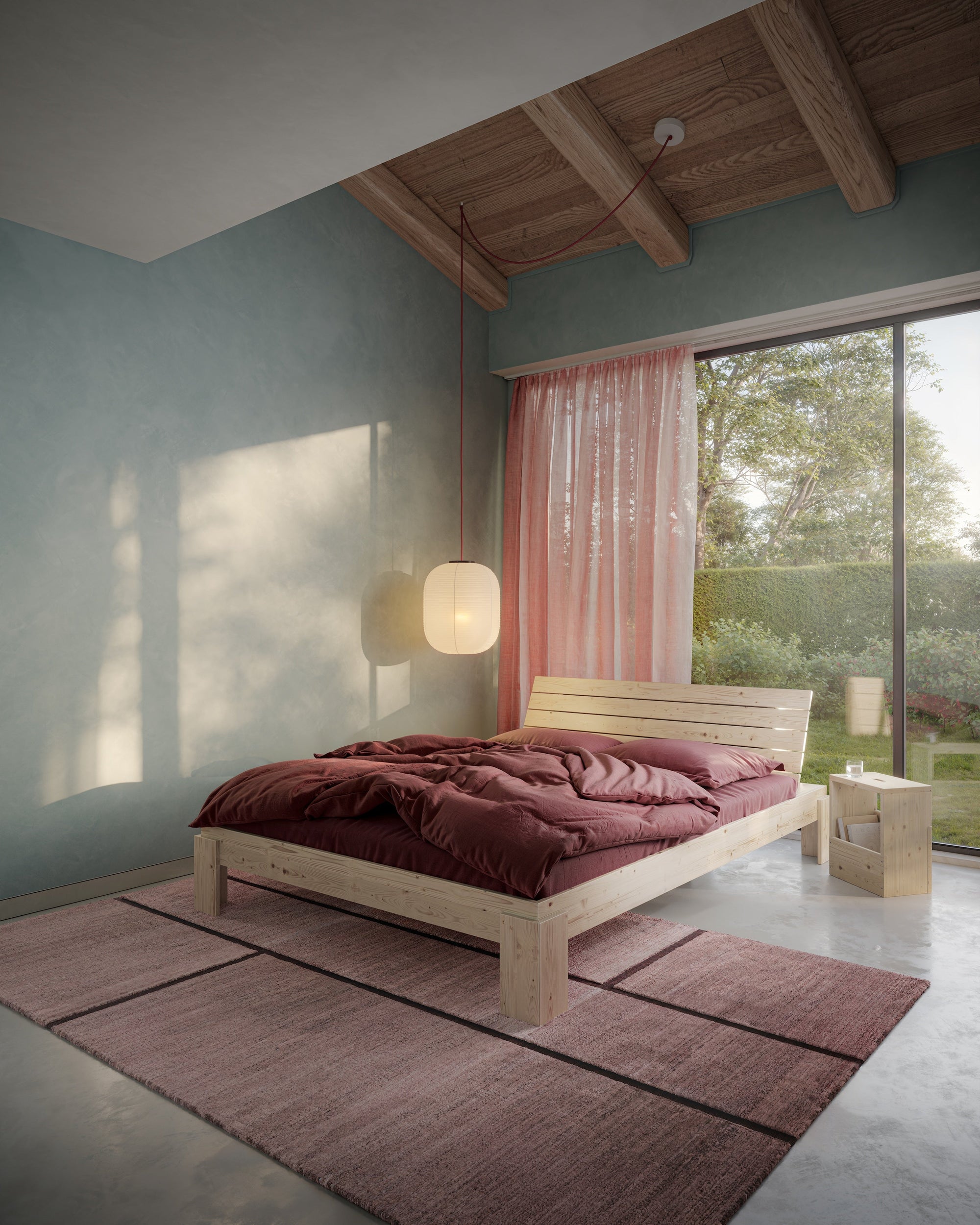 GRAB-IT — Scandinavian storage by Karup Design