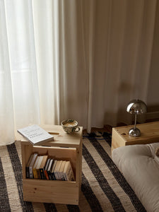 GRAB-IT — Scandinavian storage by Karup Design