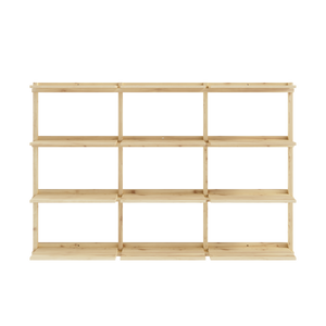 GROOVE Big — Scandinavian storage by Karup Design