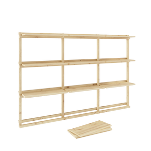 GROOVE Big — Scandinavian storage by Karup Design