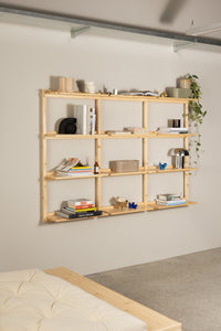 GROOVE Big — Scandinavian storage by Karup Design