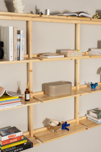 GROOVE Big — Scandinavian storage by Karup Design