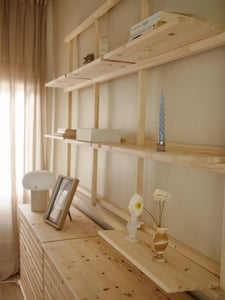 GROOVE Big — Scandinavian storage by Karup Design