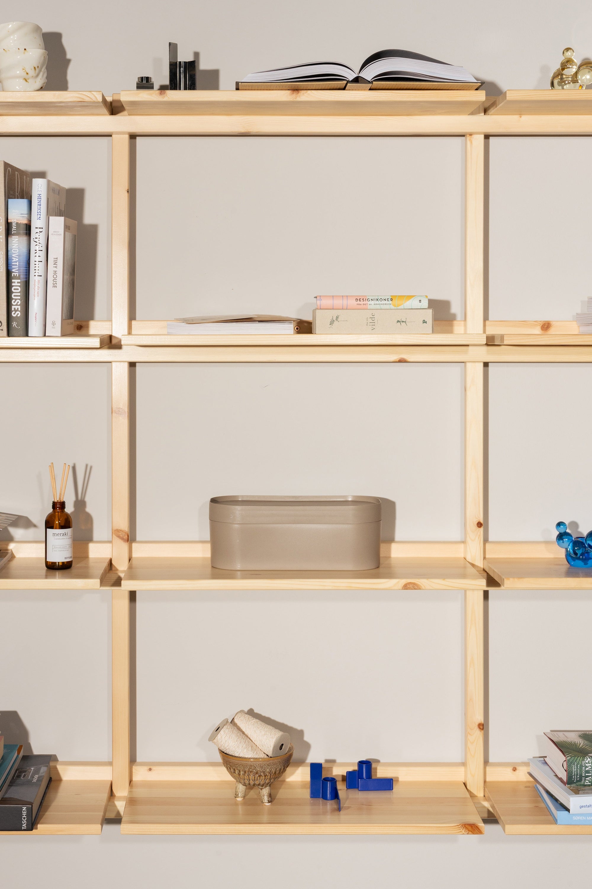 GROOVE Big — Scandinavian storage by Karup Design