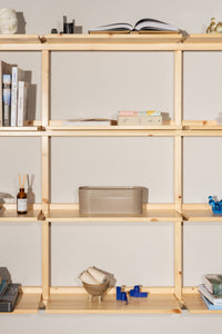 GROOVE Big — Scandinavian storage by Karup Design
