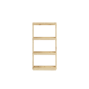 GROOVE Narrow — Scandinavian storage by Karup Design
