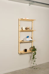 GROOVE Narrow — Scandinavian storage by Karup Design