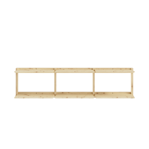 GROOVE Wide — Scandinavian storage by Karup Design