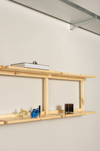 GROOVE Wide — Scandinavian storage by Karup Design