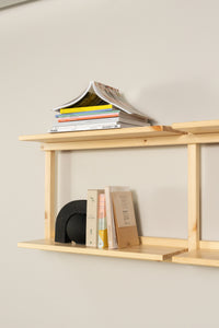GROOVE Wide — Scandinavian storage by Karup Design