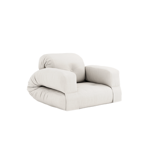 HIPPO Chair in Natural — Karup Design