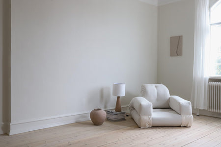 HIPPO Chair — Scandinavian piece by Karup Design