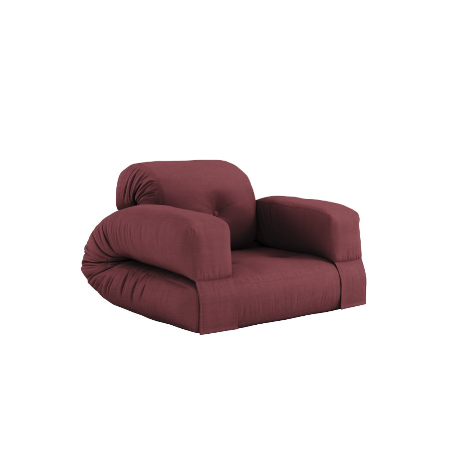 HIPPO Futon Chair