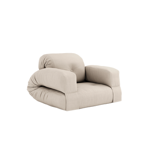 HIPPO Chair in Beige — Karup Design