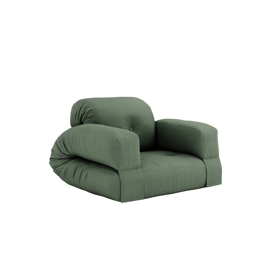 HIPPO Futon Chair