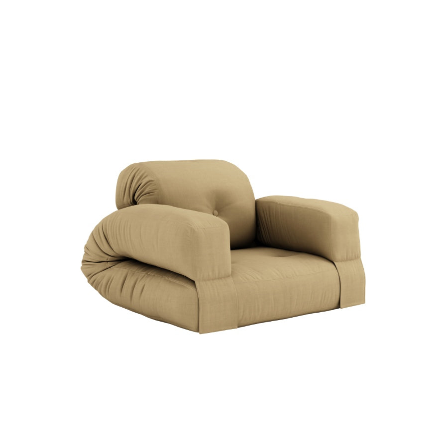 HIPPO Futon Chair