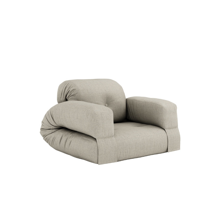 HIPPO Futon Chair