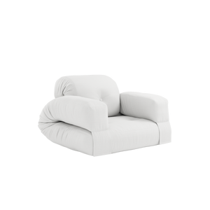 HIPPO Chair out™ in White — Karup Design