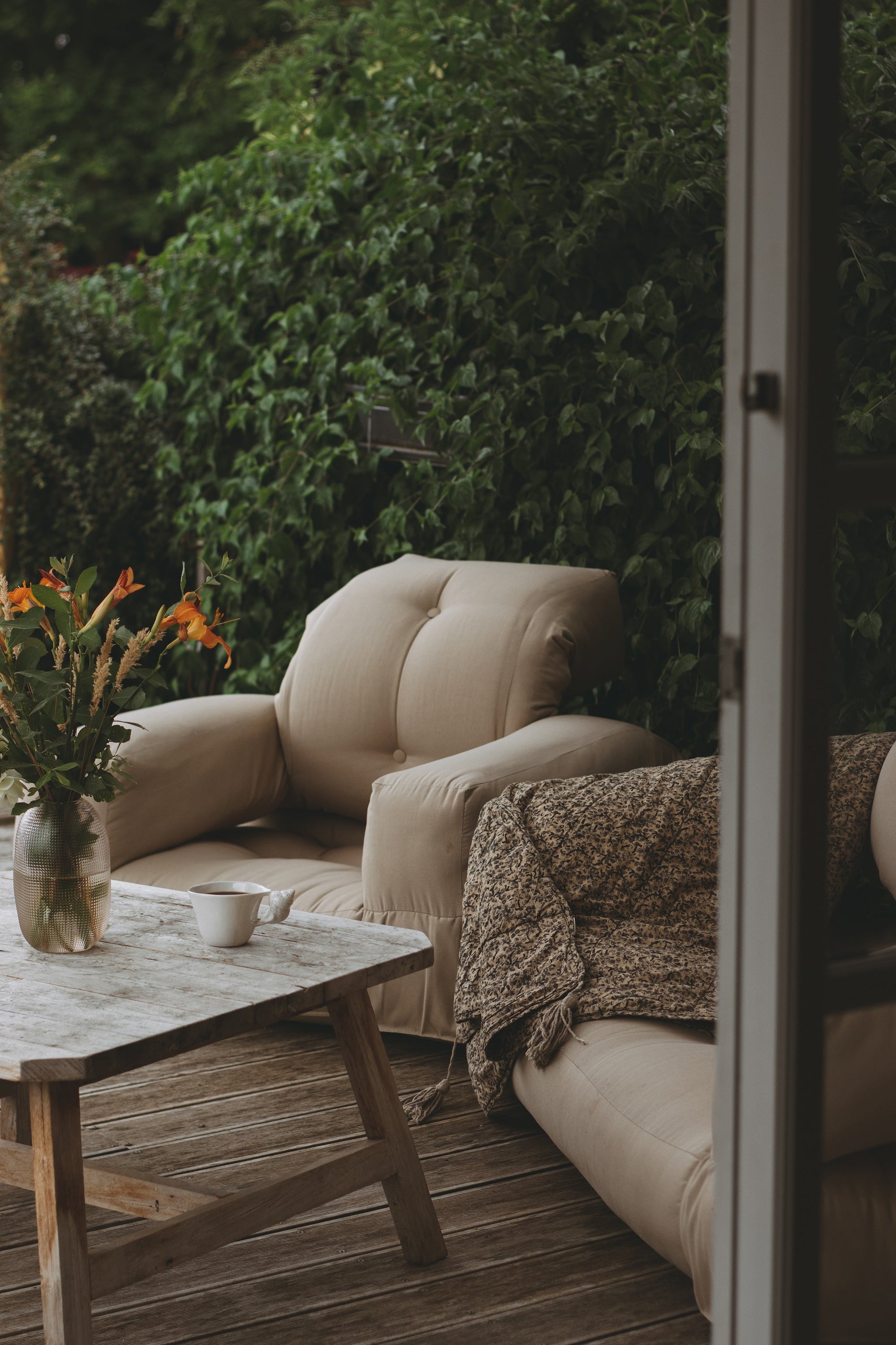 HIPPO Chair out™ — Scandinavian piece by Karup Design