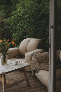 HIPPO Chair out™ — Scandinavian piece by Karup Design