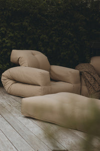 HIPPO Chair out™ — Scandinavian piece by Karup Design