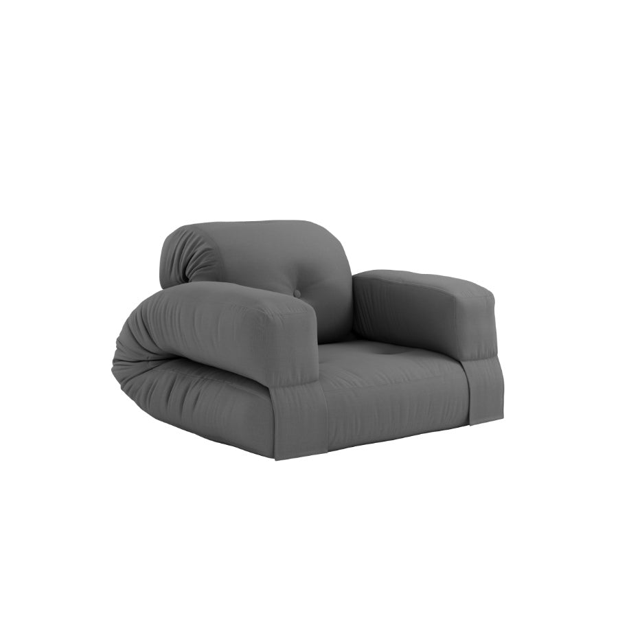 HIPPO Futon Chair Outdoor