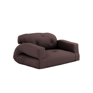 HIPPO Sofa in Brown — Karup Design