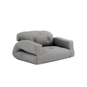 HIPPO Sofa in Grey — Karup Design