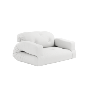 HIPPO Sofa out™ in White — Karup Design