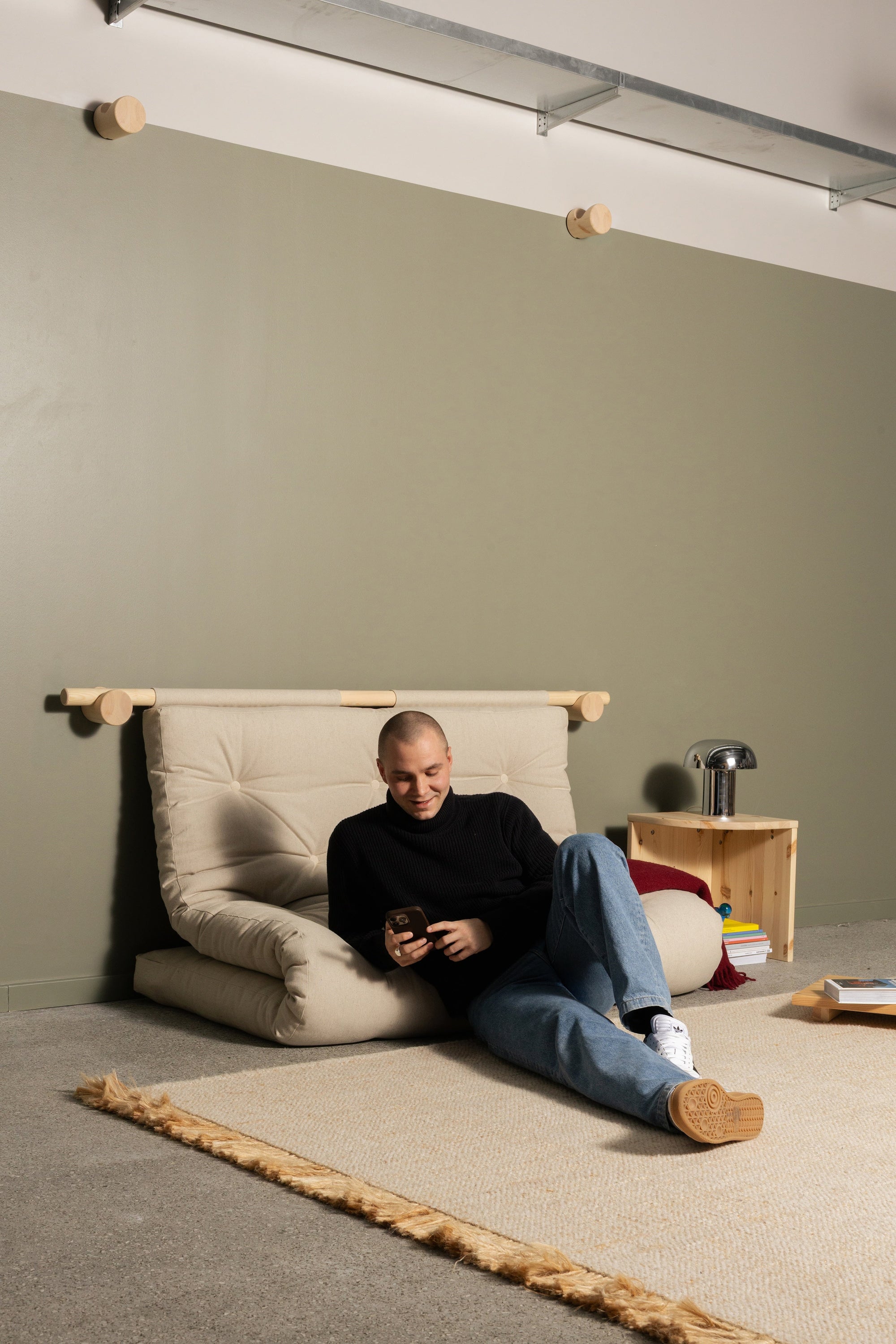 Karup Design HOOKED Sofa bed — Karup Design