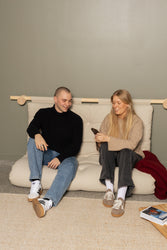 Karup Design HOOKED Sofa bed — Karup Design