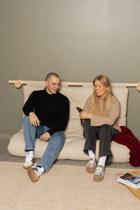Karup Design HOOKED Sofa bed — Karup Design