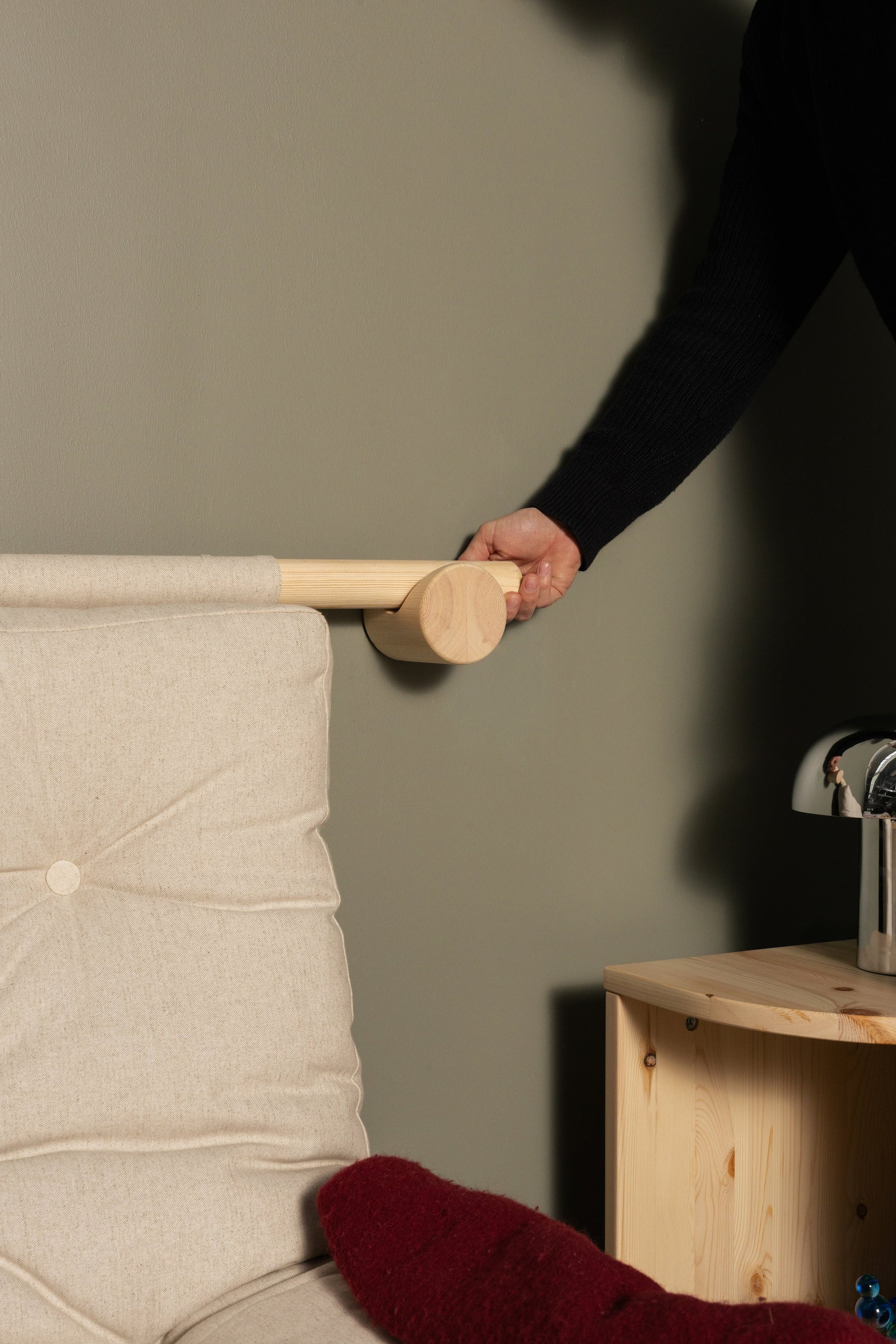 Karup Design HOOKED Sofa bed — Karup Design